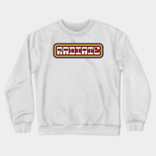 Radiate Crewneck Sweatshirt